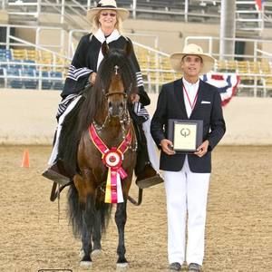 Meet your Posher, Jody